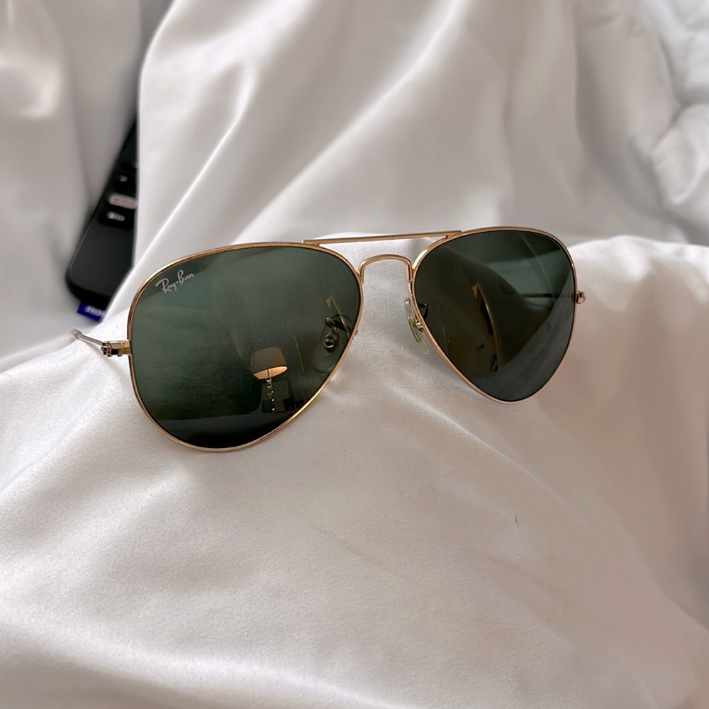 Ray Ban Women’s Aviators